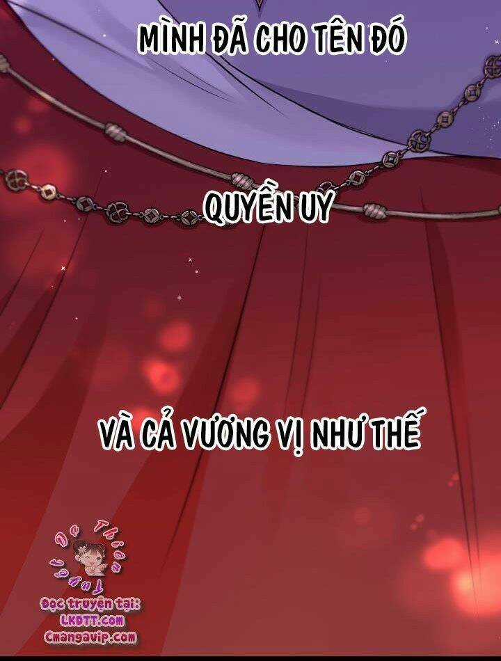 Công Chúa Xấu Xa Chapter 1 trang 41