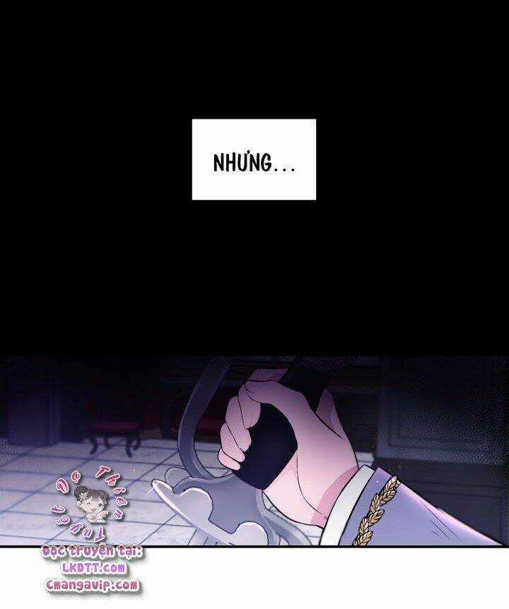 Công Chúa Xấu Xa Chapter 1 trang 42