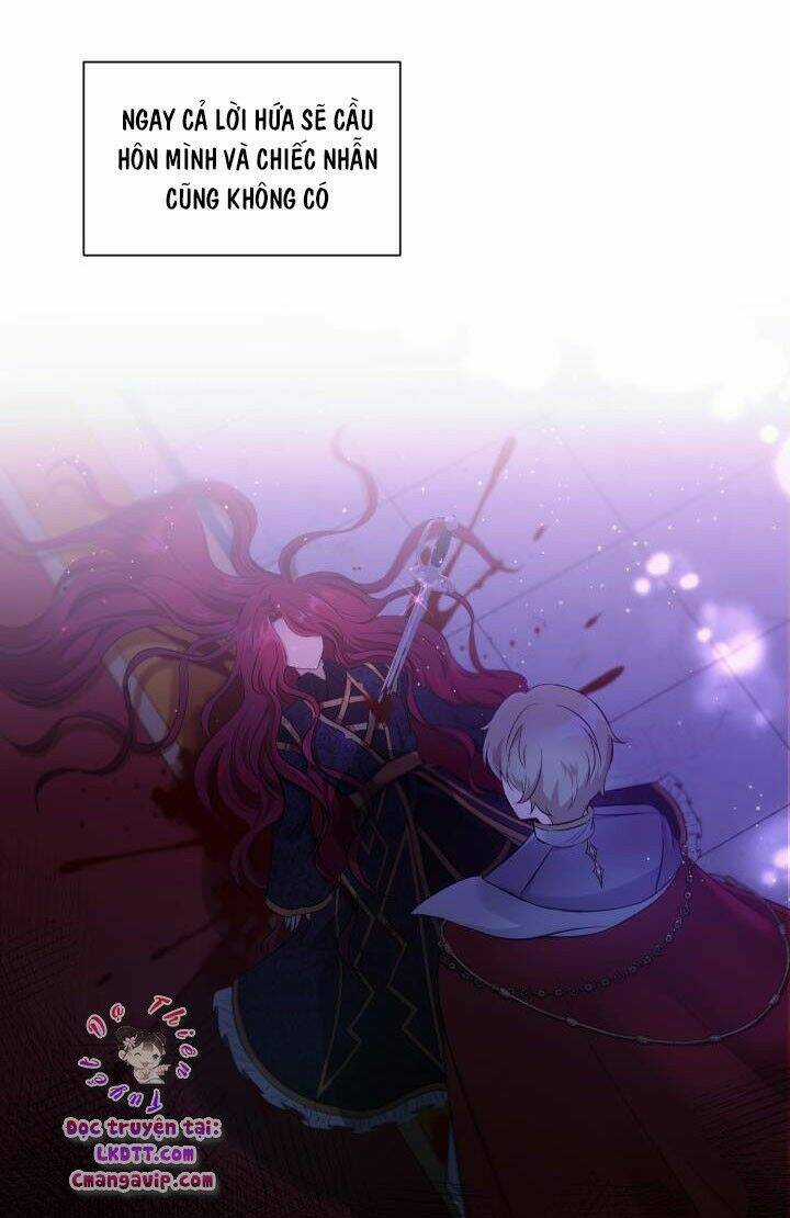 Công Chúa Xấu Xa Chapter 1 trang 43