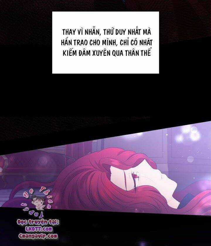 Công Chúa Xấu Xa Chapter 1 trang 44