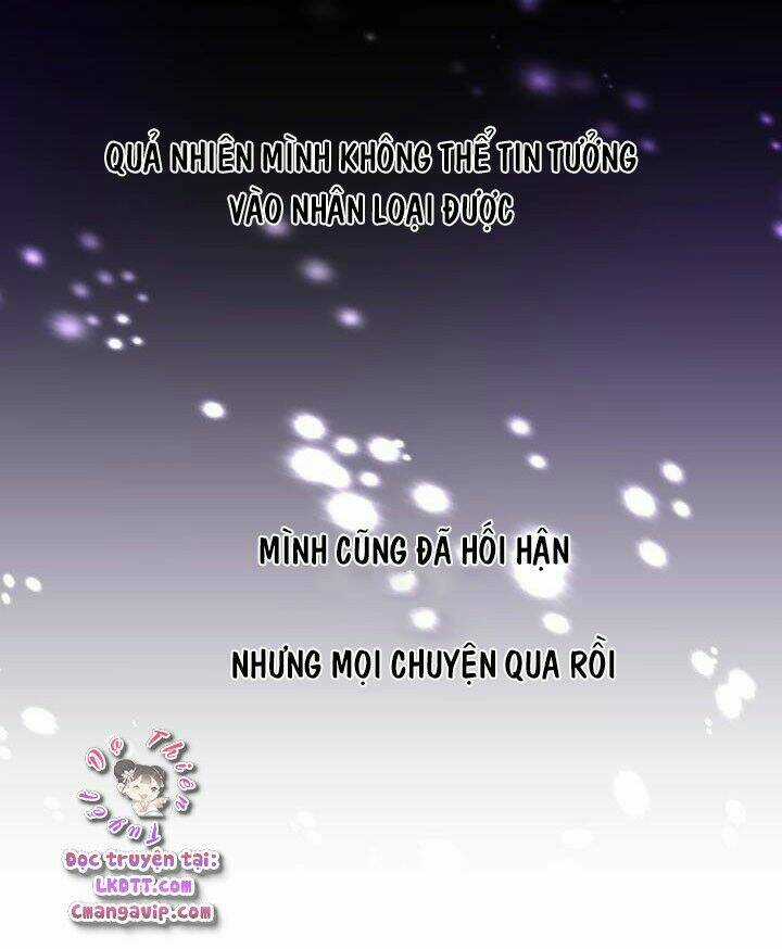 Công Chúa Xấu Xa Chapter 1 trang 45