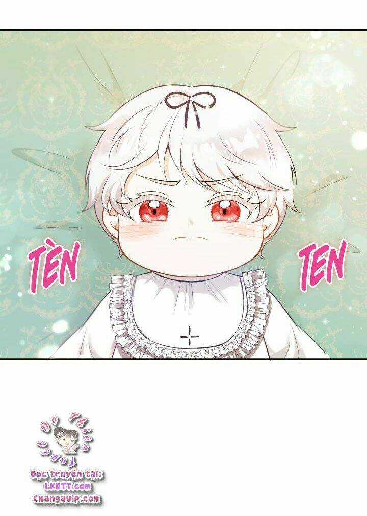 Công Chúa Xấu Xa Chapter 1 trang 46