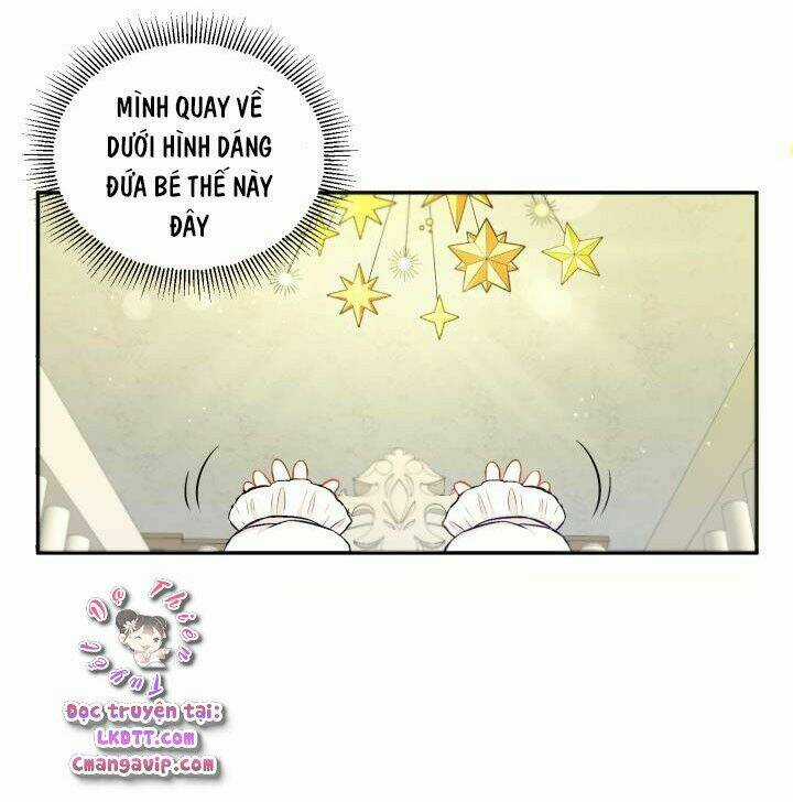 Công Chúa Xấu Xa Chapter 1 trang 47