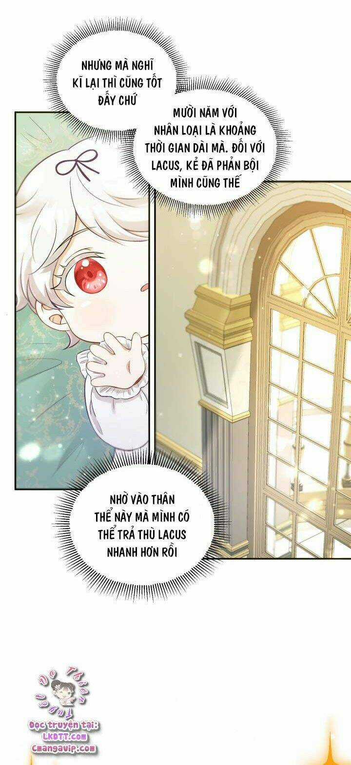 Công Chúa Xấu Xa Chapter 1 trang 48