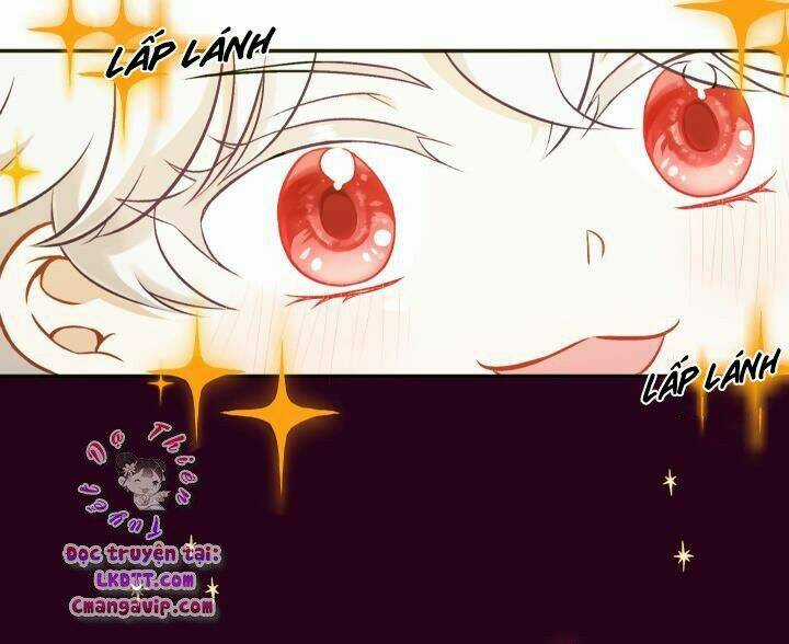 Công Chúa Xấu Xa Chapter 1 trang 49