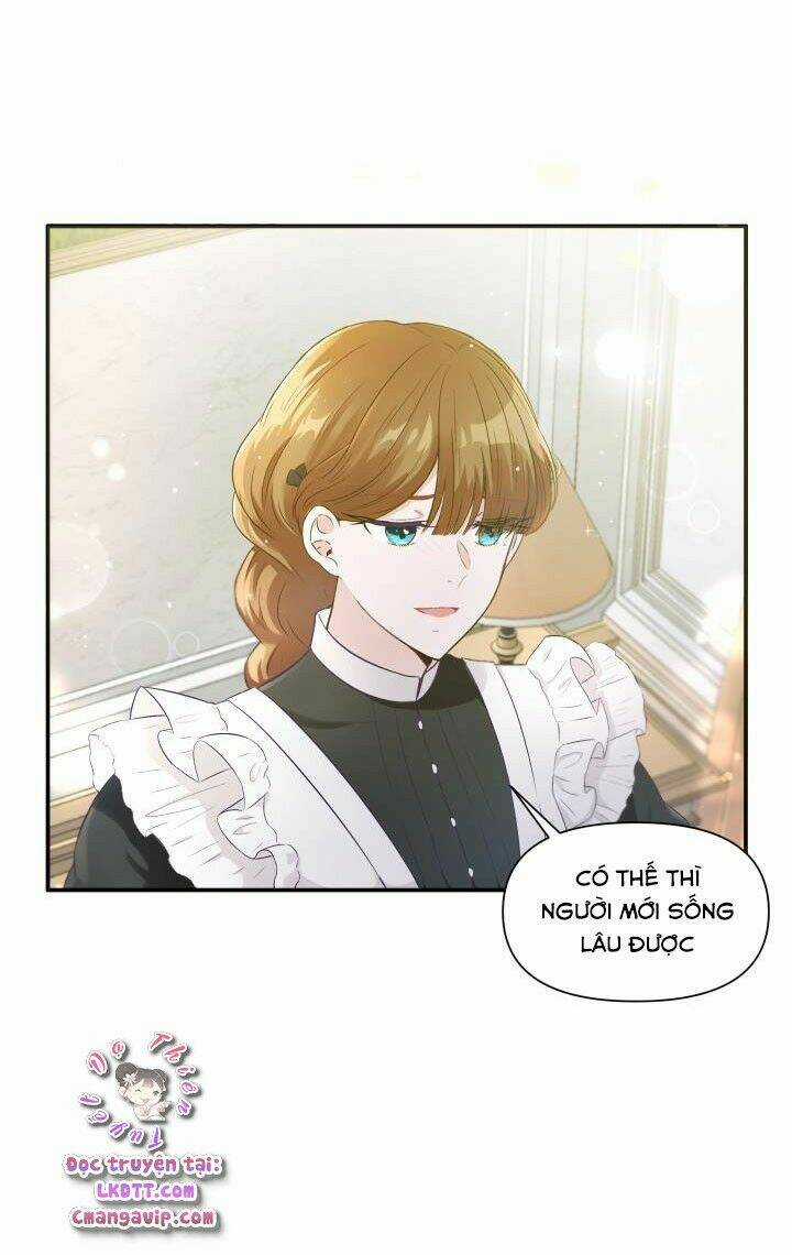 Công Chúa Xấu Xa Chapter 1 trang 56