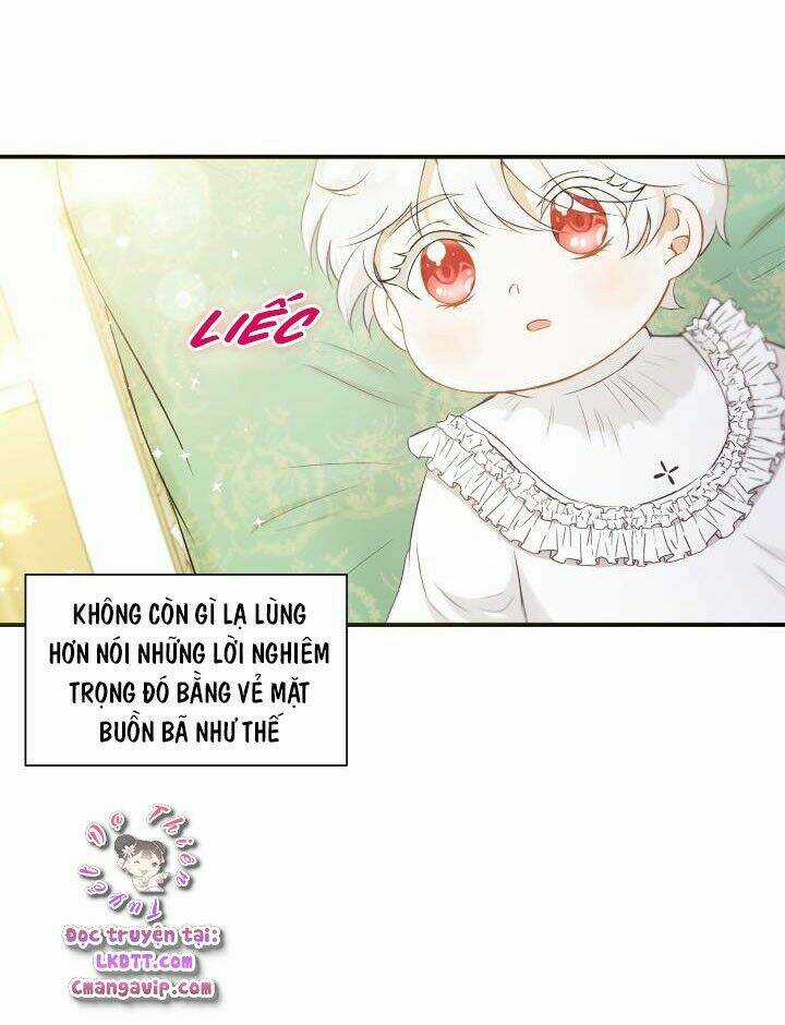 Công Chúa Xấu Xa Chapter 1 trang 57