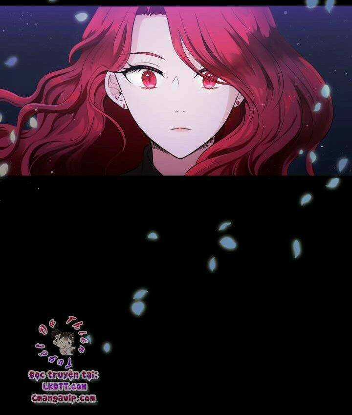 Công Chúa Xấu Xa Chapter 1 trang 6