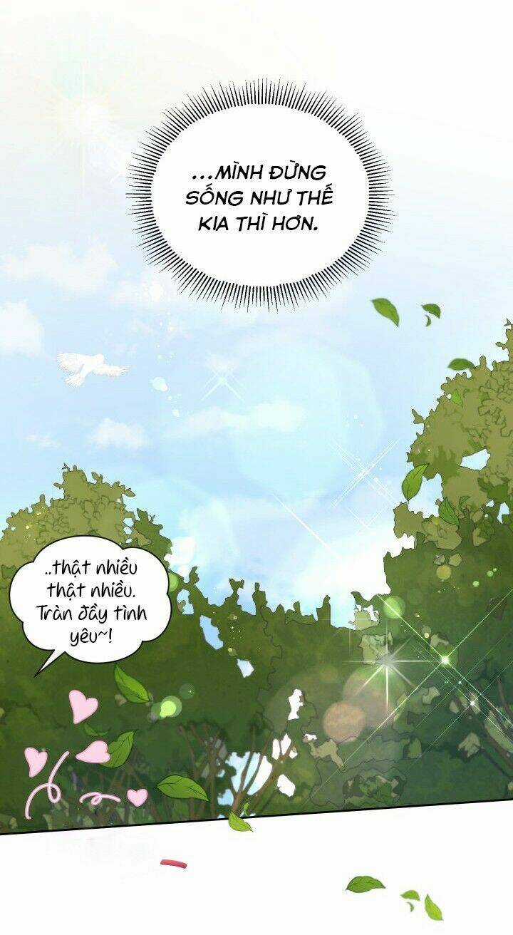 Công Chúa Xấu Xa Chapter 13 trang 49