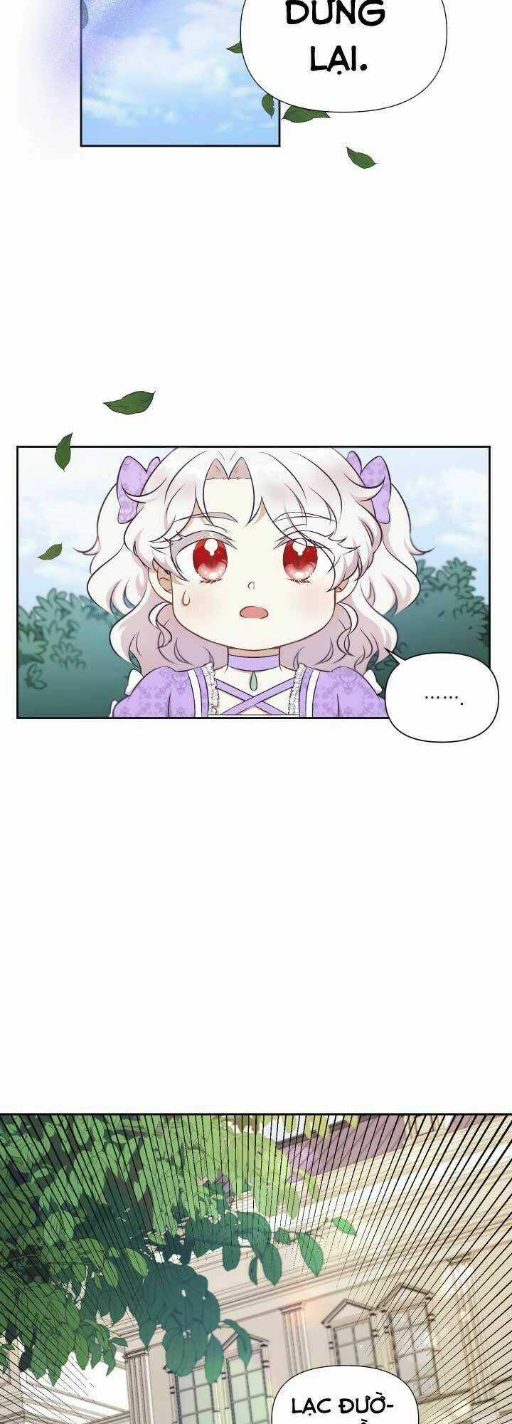 Công Chúa Xấu Xa Chapter 14 trang 21