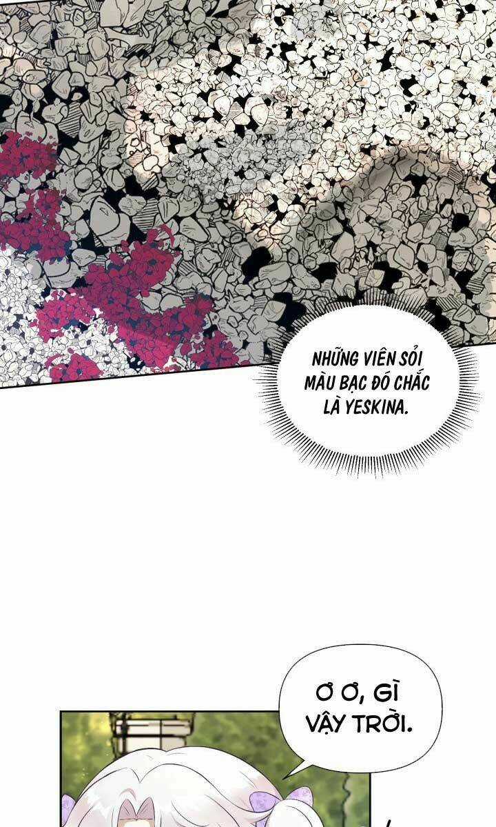 Công Chúa Xấu Xa Chapter 14 trang 27