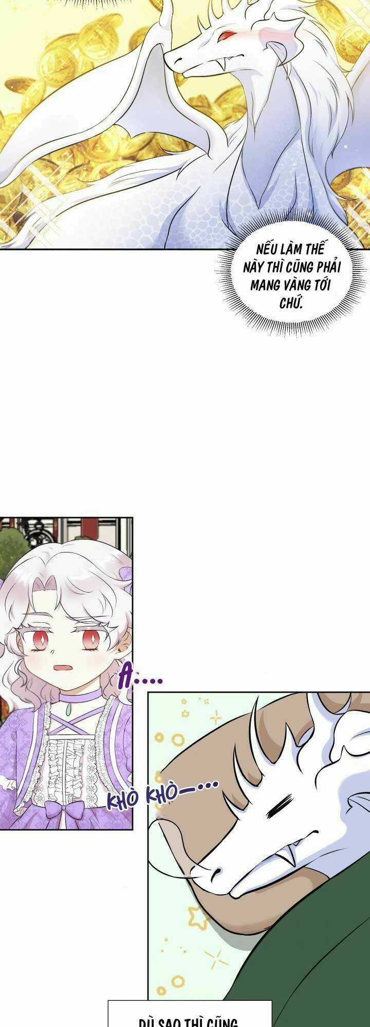 Công Chúa Xấu Xa Chapter 14 trang 29