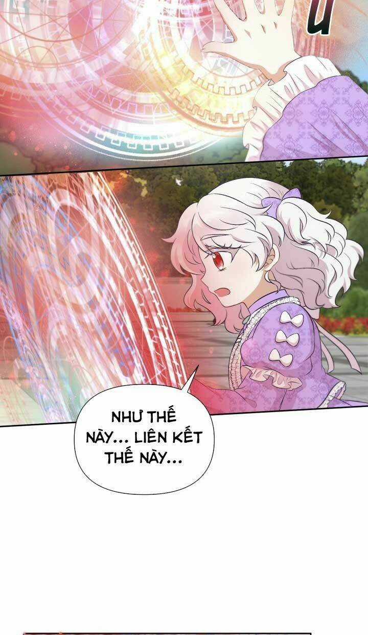 Công Chúa Xấu Xa Chapter 14 trang 33