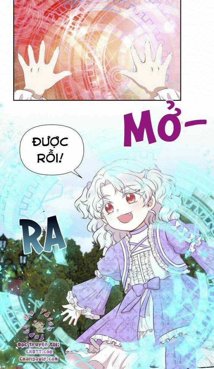 Công Chúa Xấu Xa Chapter 14 trang 34