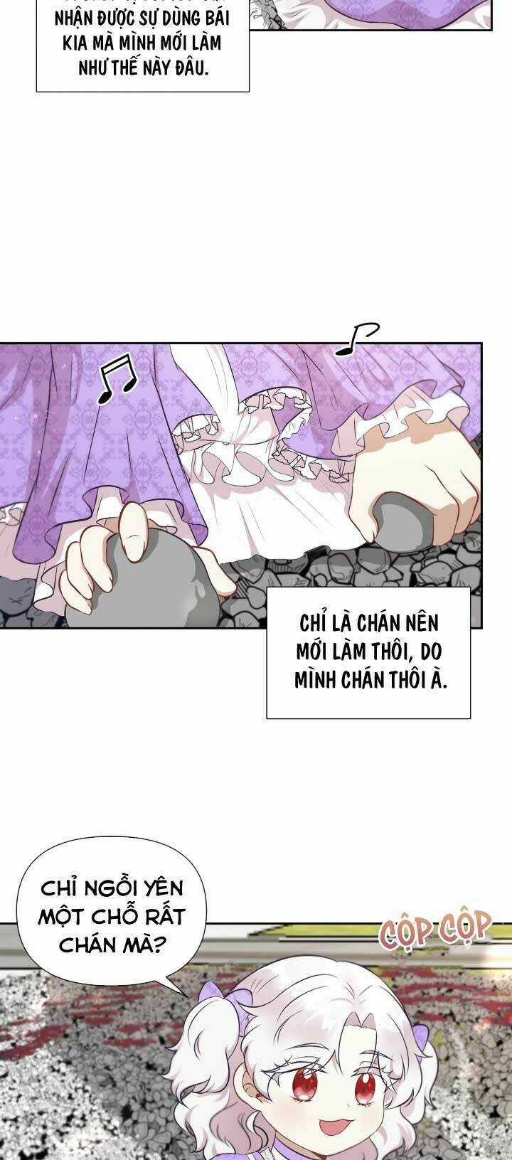 Công Chúa Xấu Xa Chapter 14 trang 37