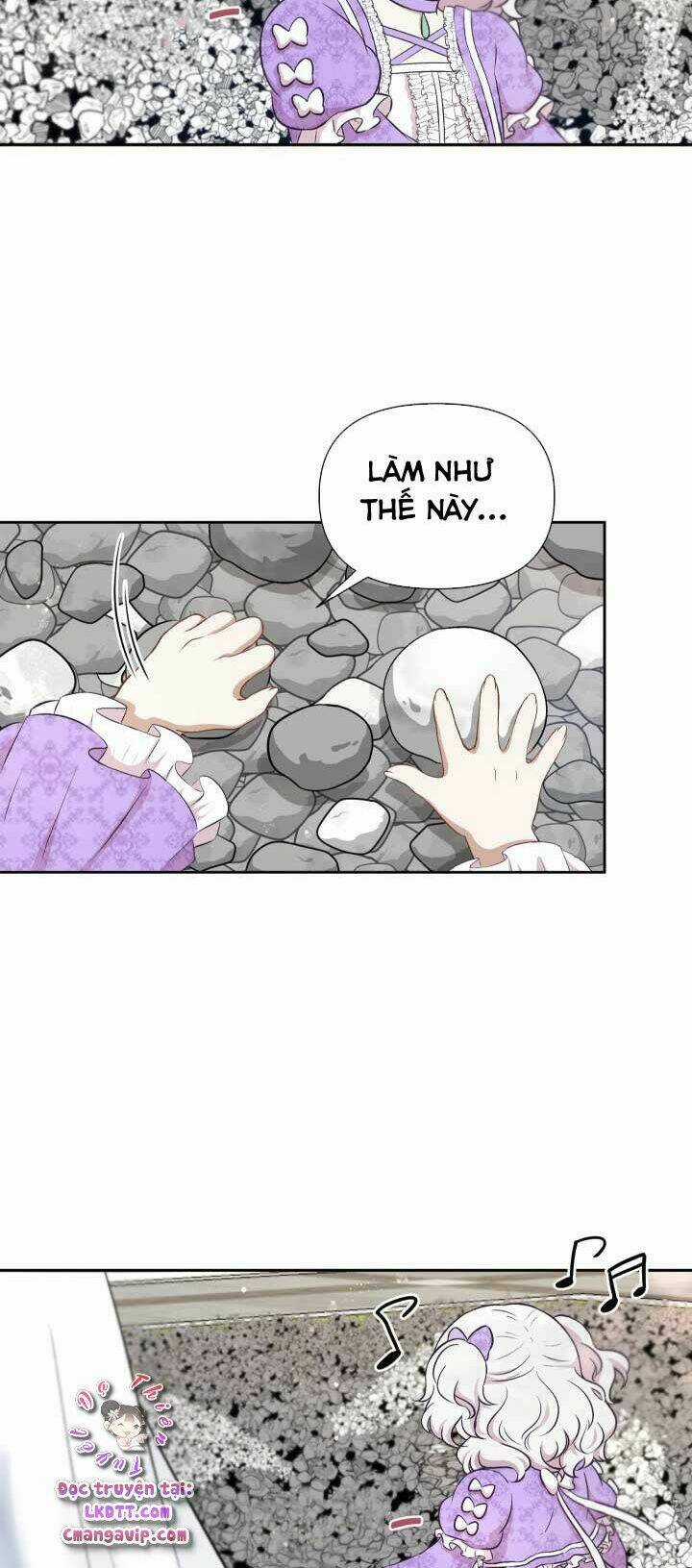 Công Chúa Xấu Xa Chapter 14 trang 38