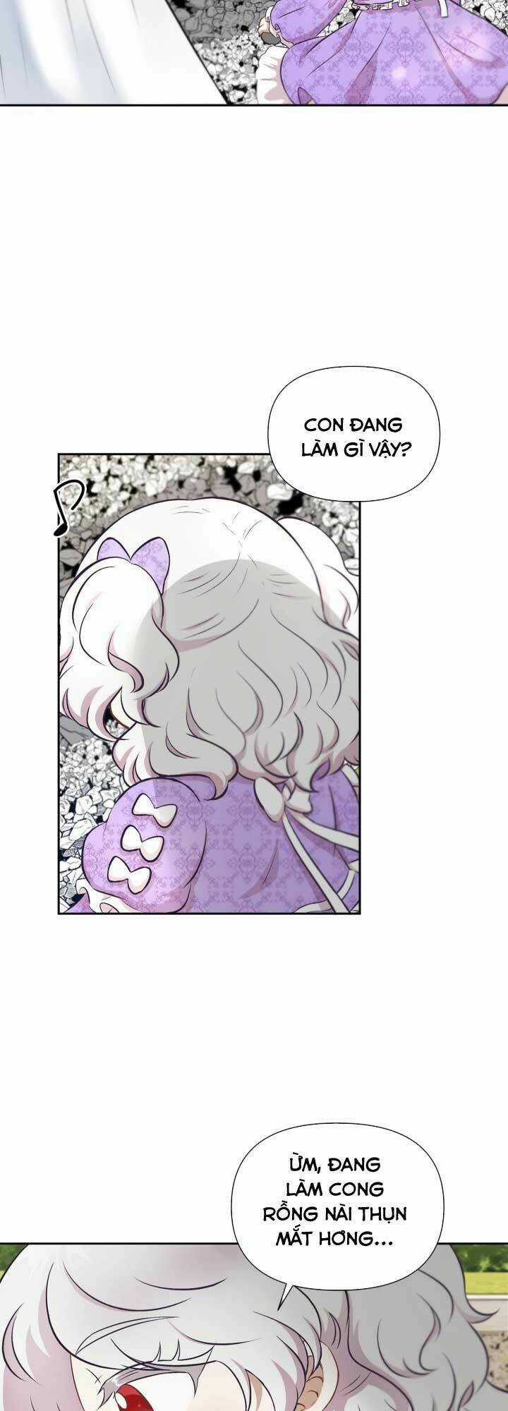 Công Chúa Xấu Xa Chapter 14 trang 39