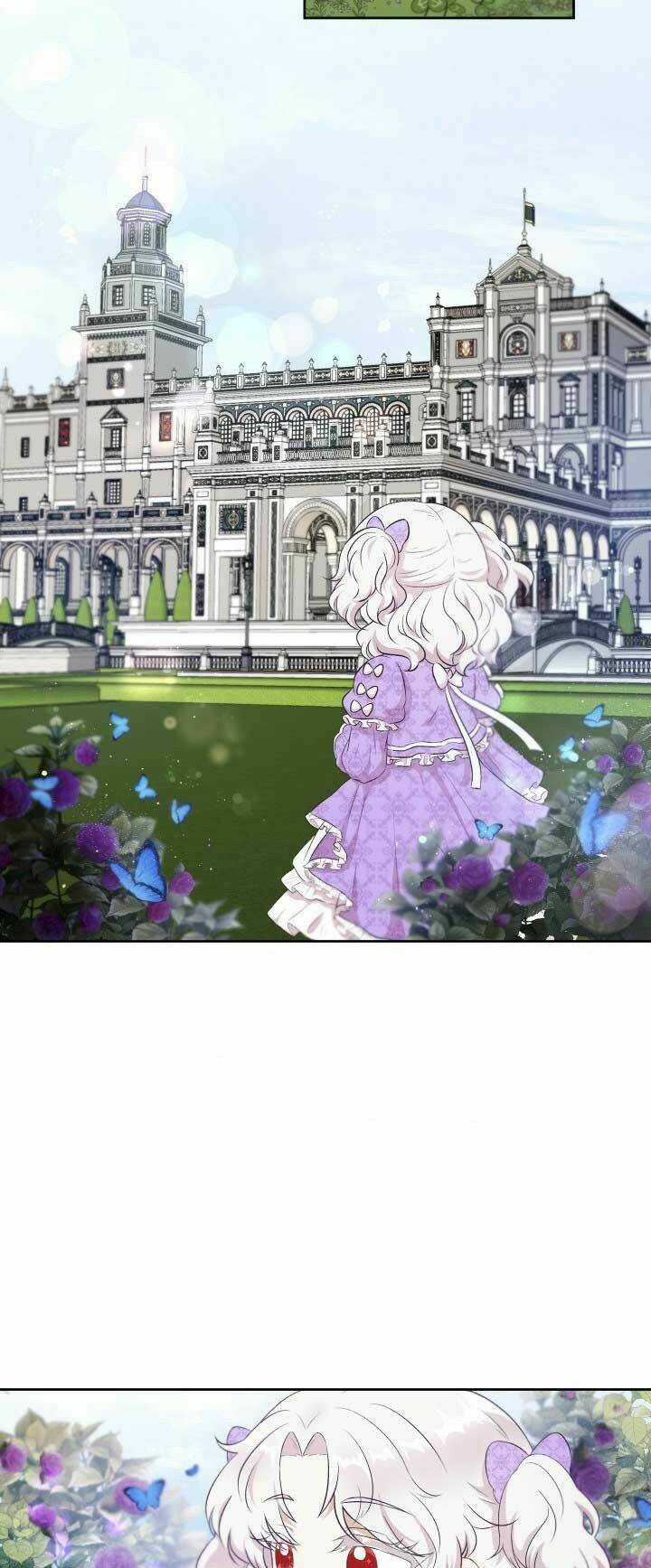 Công Chúa Xấu Xa Chapter 14 trang 4