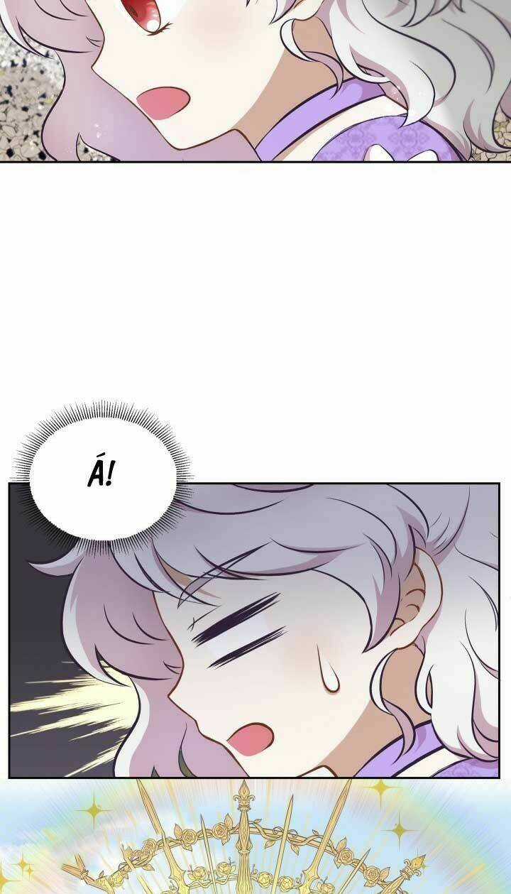 Công Chúa Xấu Xa Chapter 14 trang 40