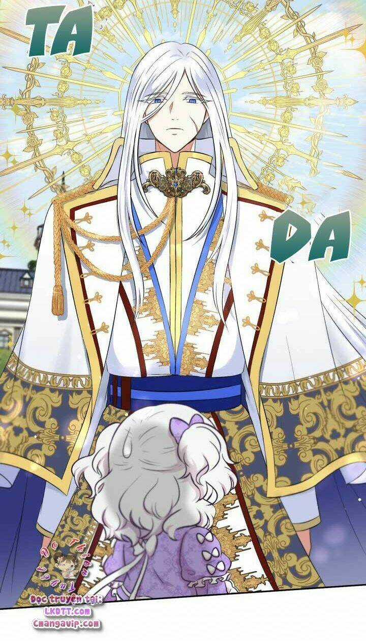 Công Chúa Xấu Xa Chapter 14 trang 41