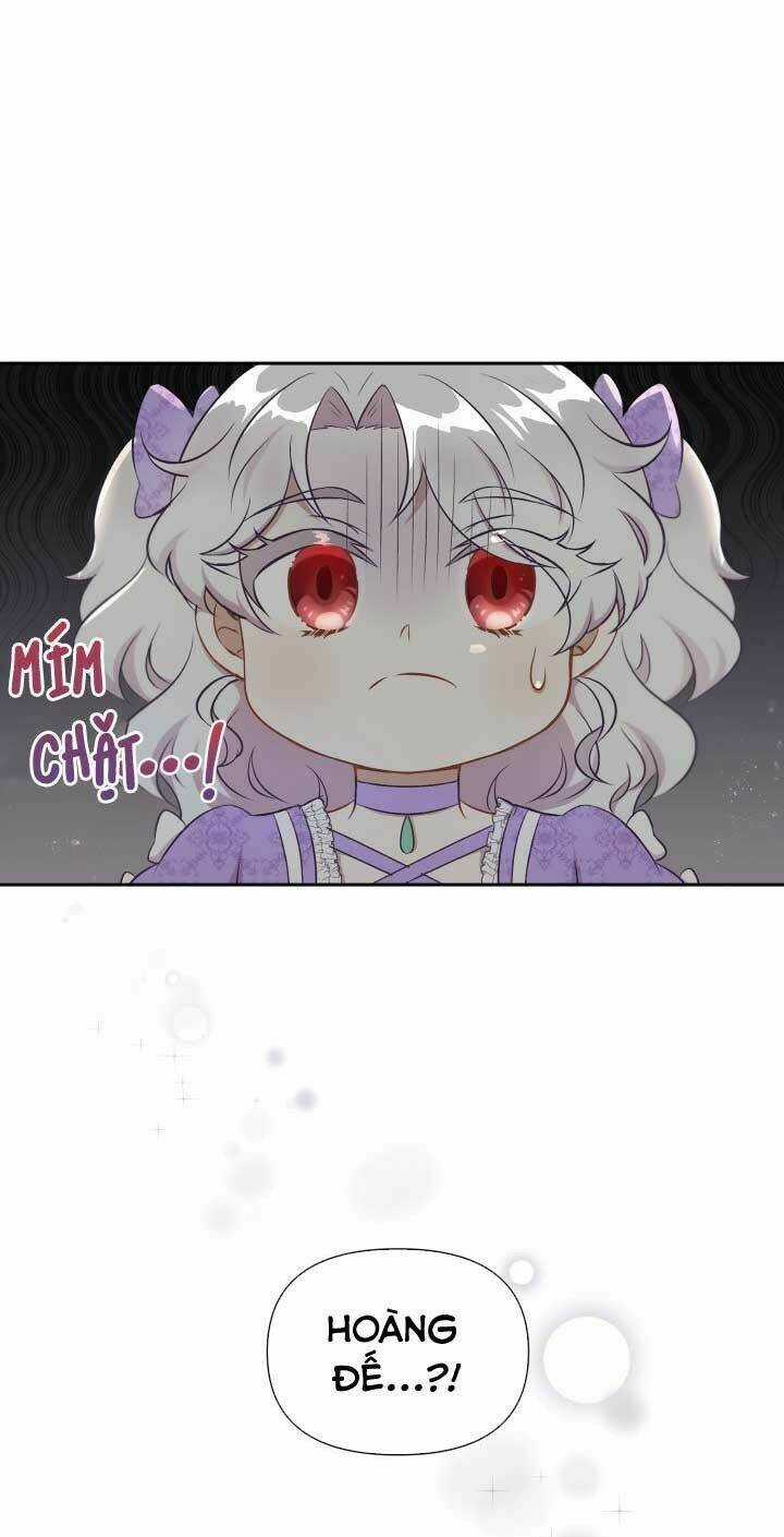 Công Chúa Xấu Xa Chapter 14 trang 42
