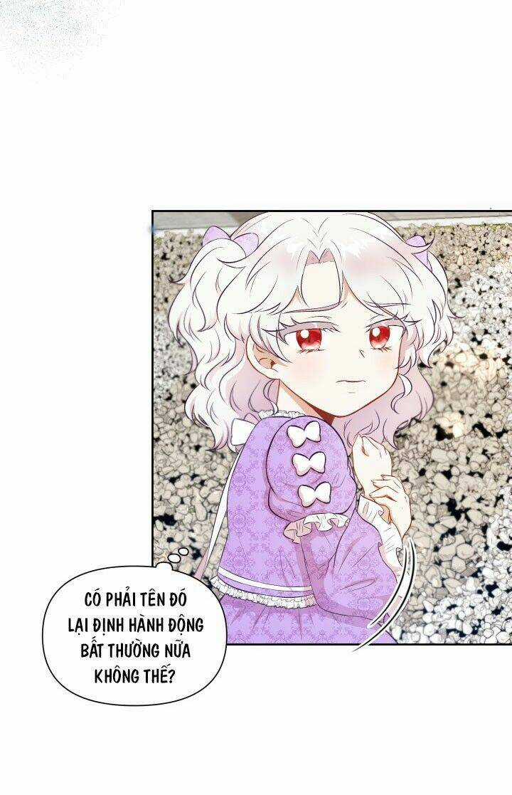 Công Chúa Xấu Xa Chapter 15 trang 10