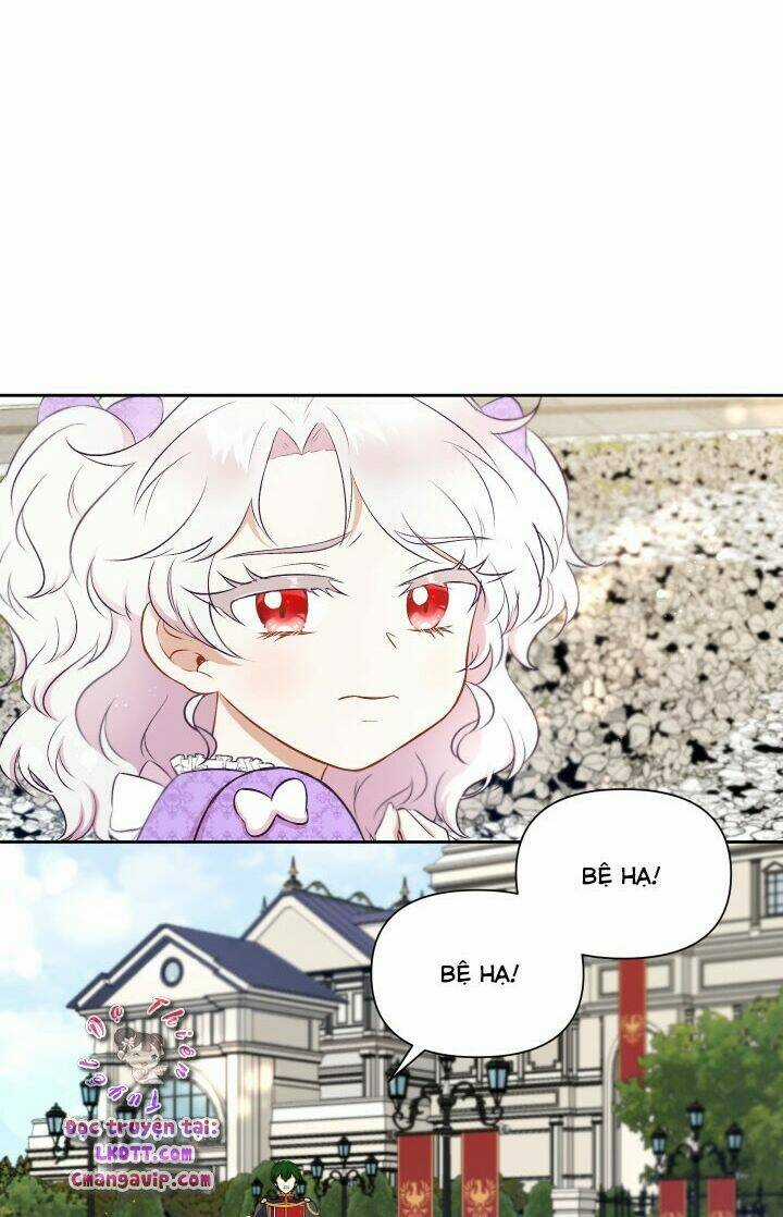 Công Chúa Xấu Xa Chapter 15 trang 11