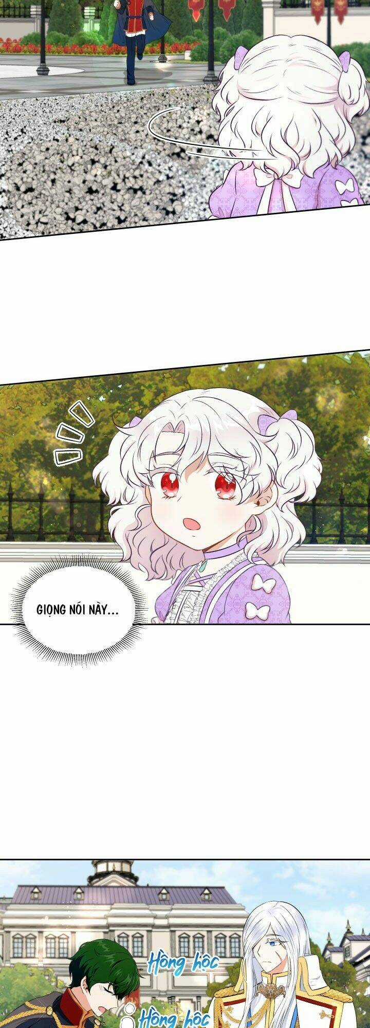 Công Chúa Xấu Xa Chapter 15 trang 12