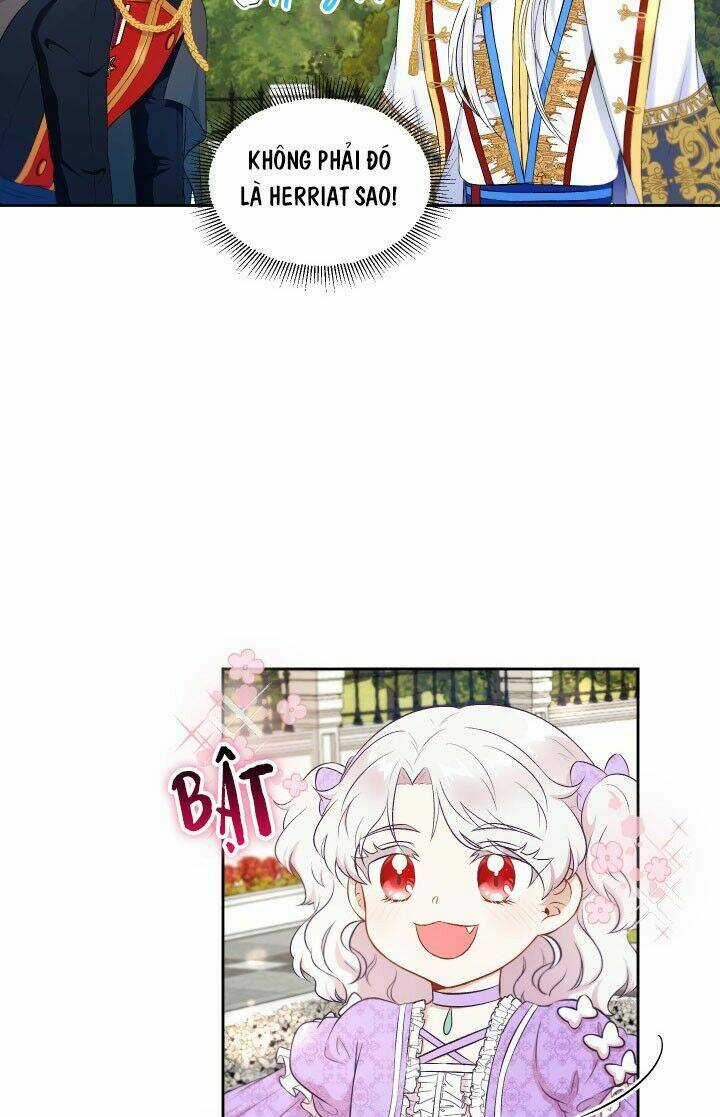 Công Chúa Xấu Xa Chapter 15 trang 13