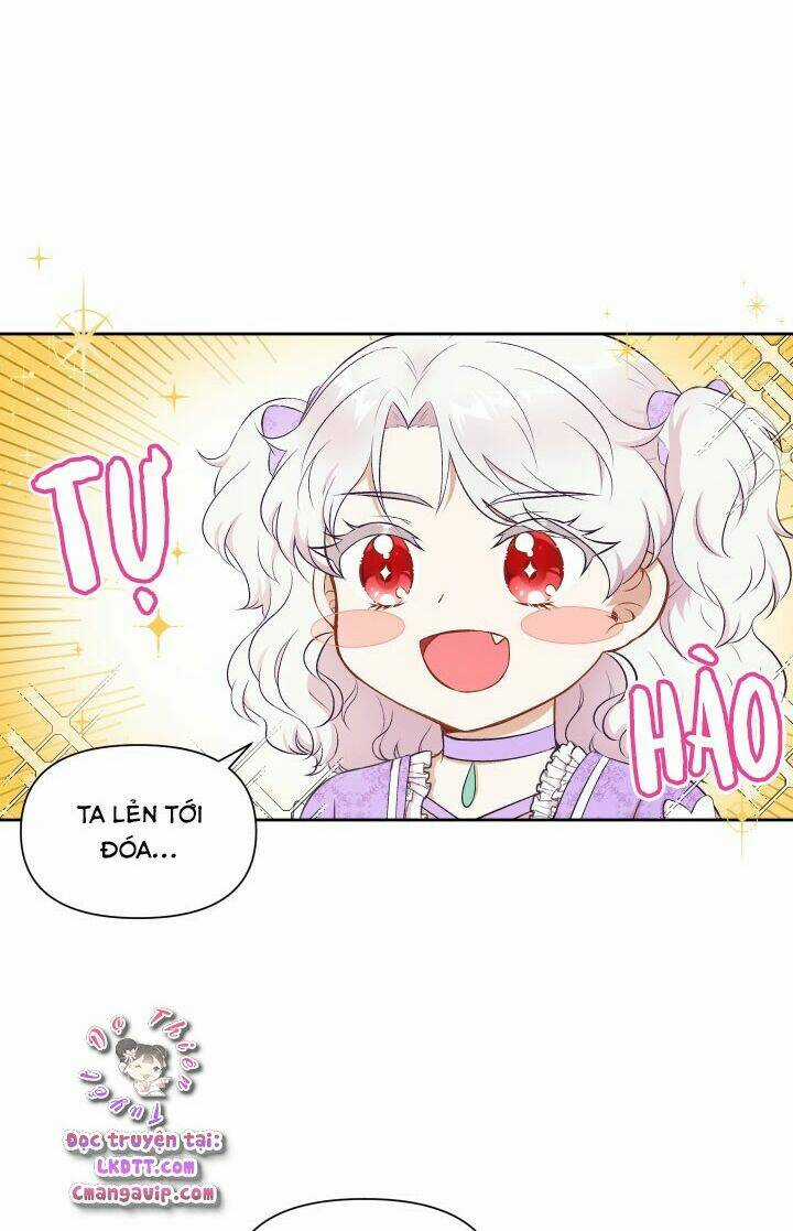 Công Chúa Xấu Xa Chapter 15 trang 20