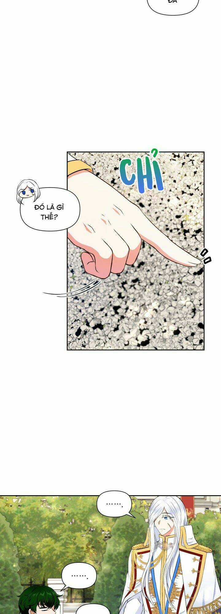 Công Chúa Xấu Xa Chapter 15 trang 24