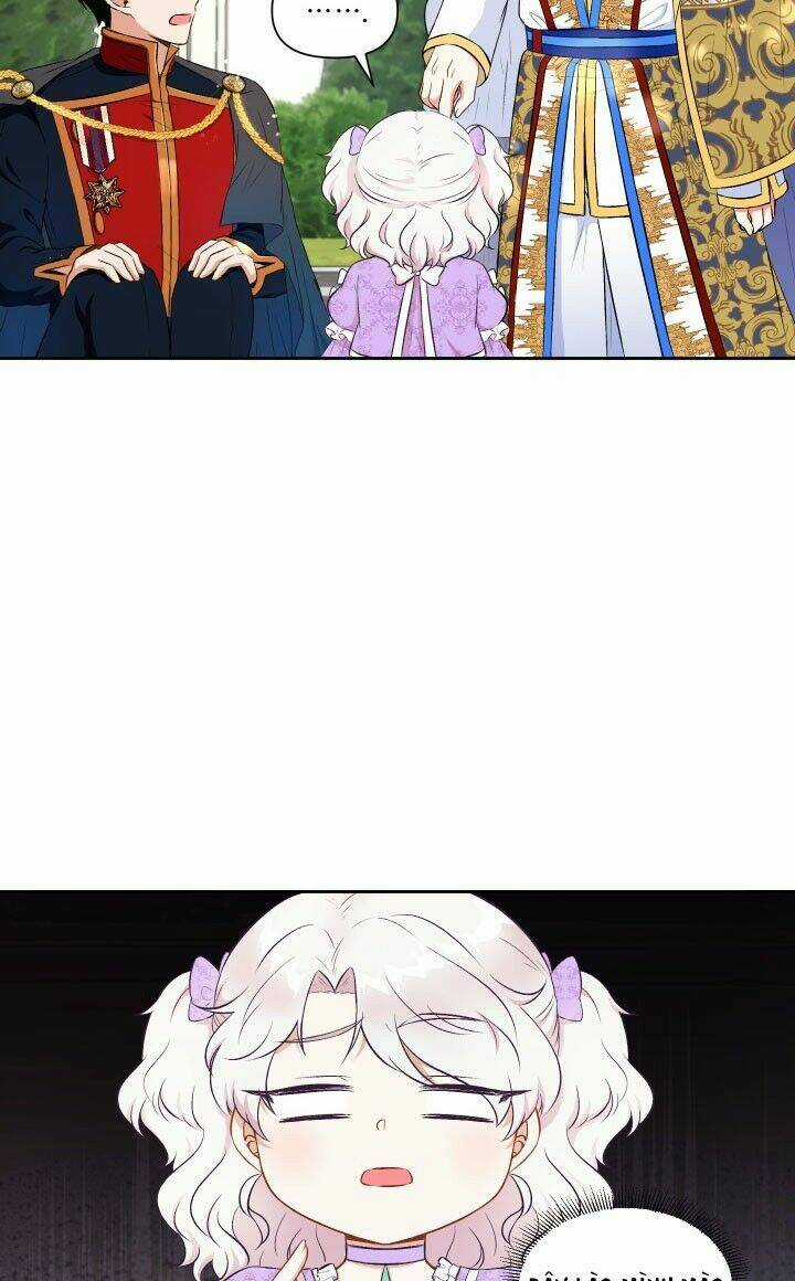 Công Chúa Xấu Xa Chapter 15 trang 25