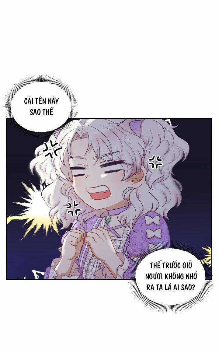 Công Chúa Xấu Xa Chapter 15 trang 28