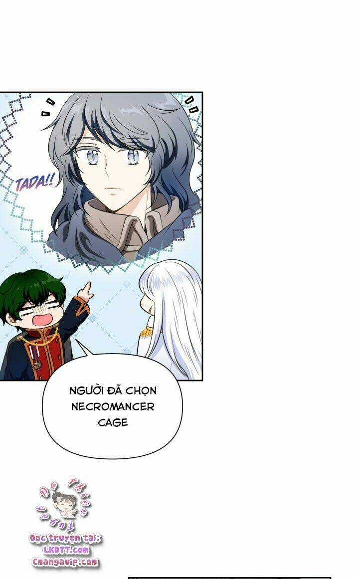 Công Chúa Xấu Xa Chapter 15 trang 29