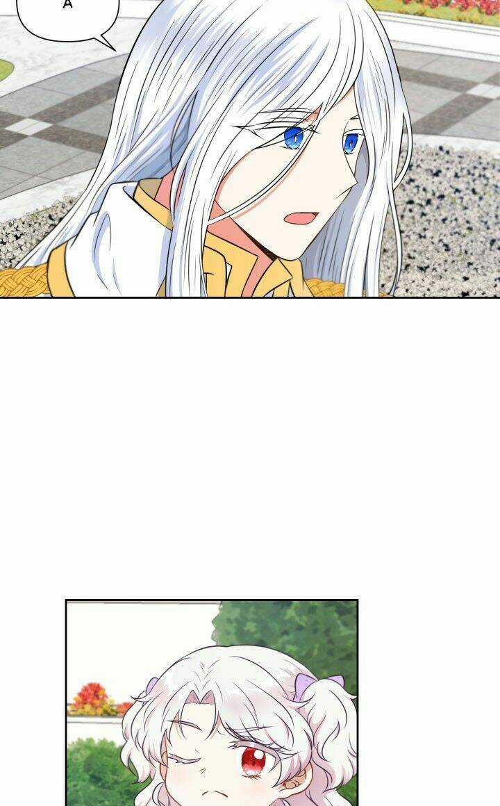 Công Chúa Xấu Xa Chapter 15 trang 31