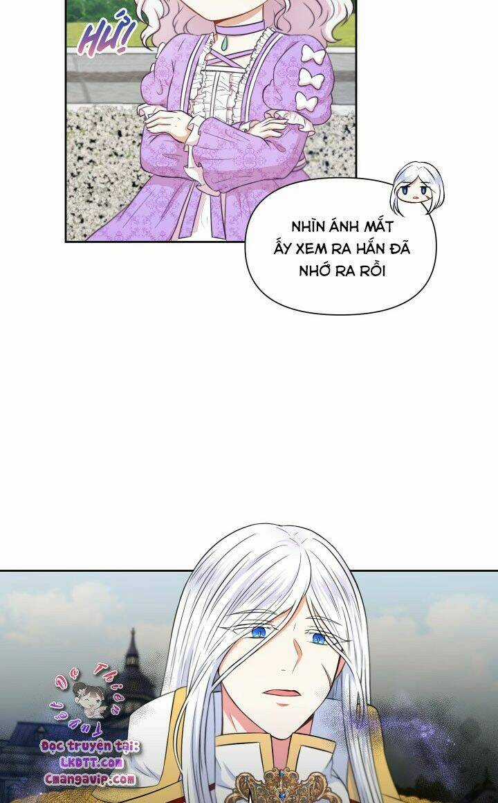 Công Chúa Xấu Xa Chapter 15 trang 32