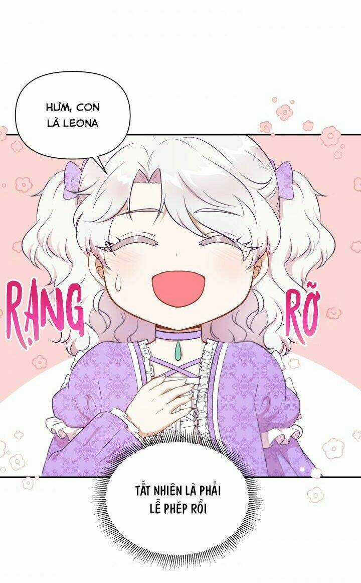 Công Chúa Xấu Xa Chapter 15 trang 34