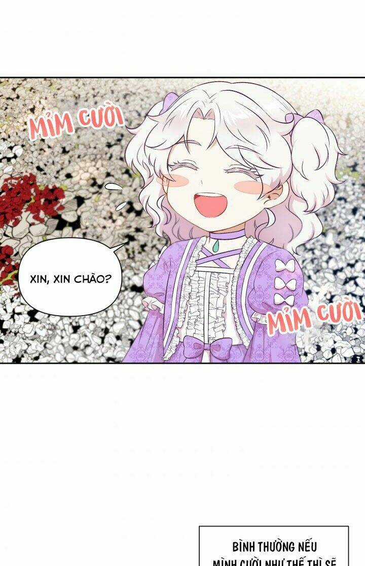 Công Chúa Xấu Xa Chapter 15 trang 4