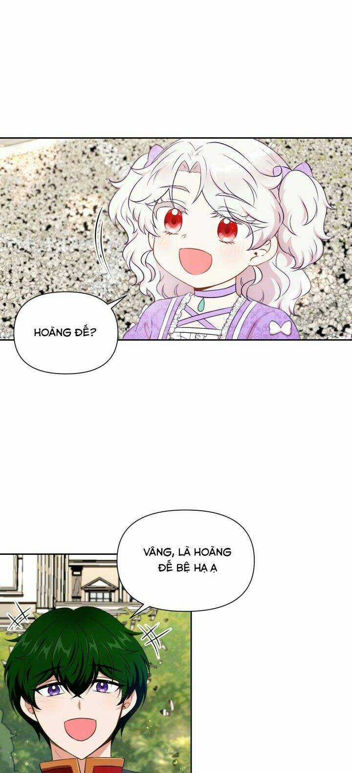 Công Chúa Xấu Xa Chapter 15 trang 43