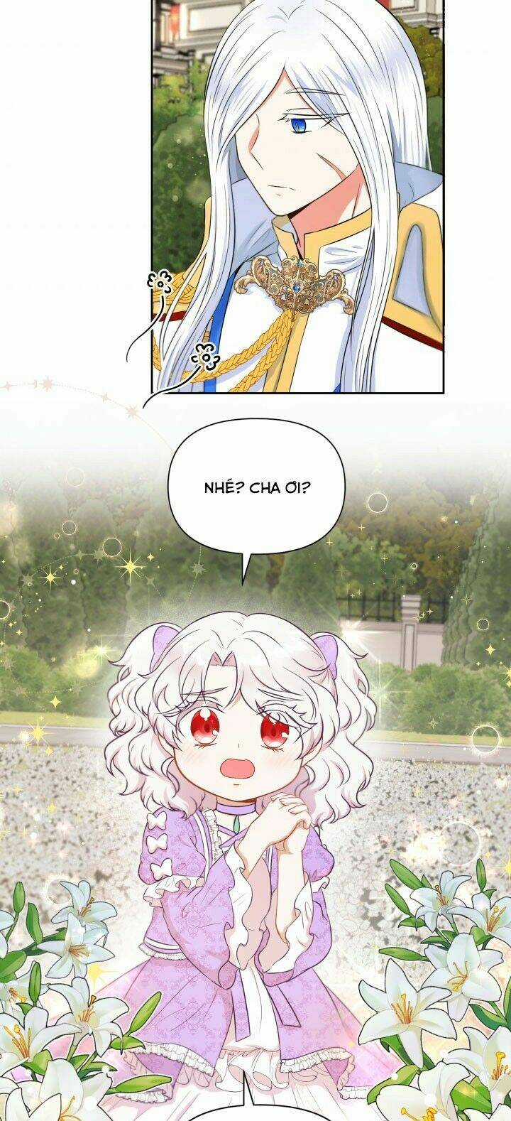 Công Chúa Xấu Xa Chapter 15 trang 49