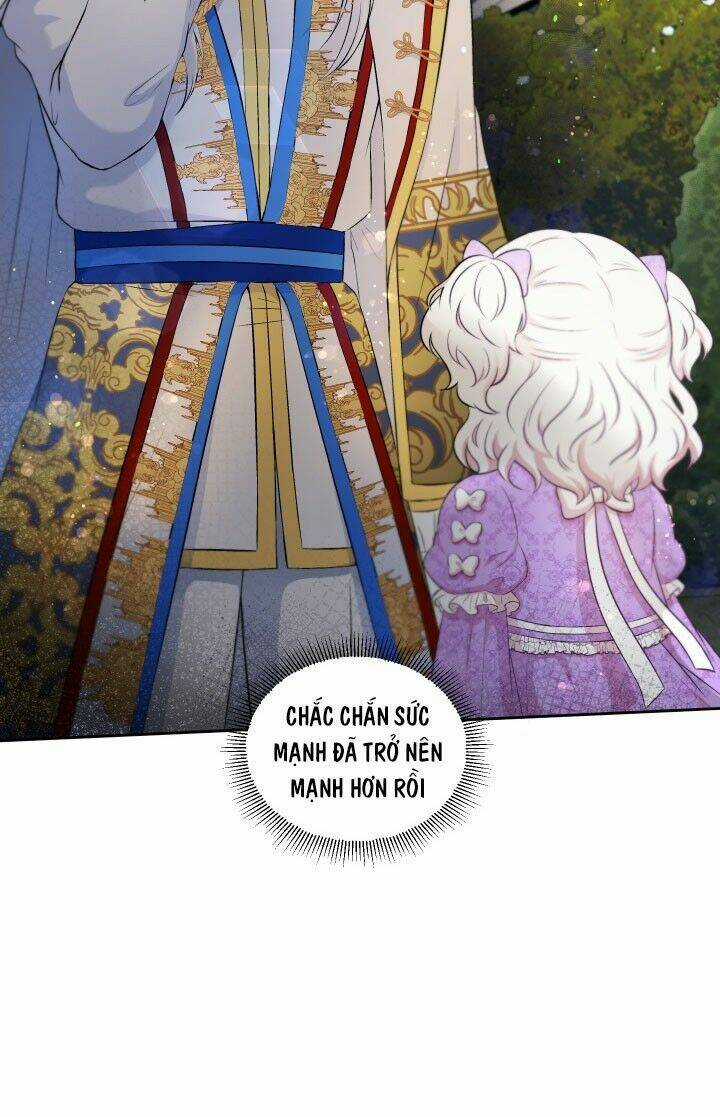 Công Chúa Xấu Xa Chapter 15 trang 7