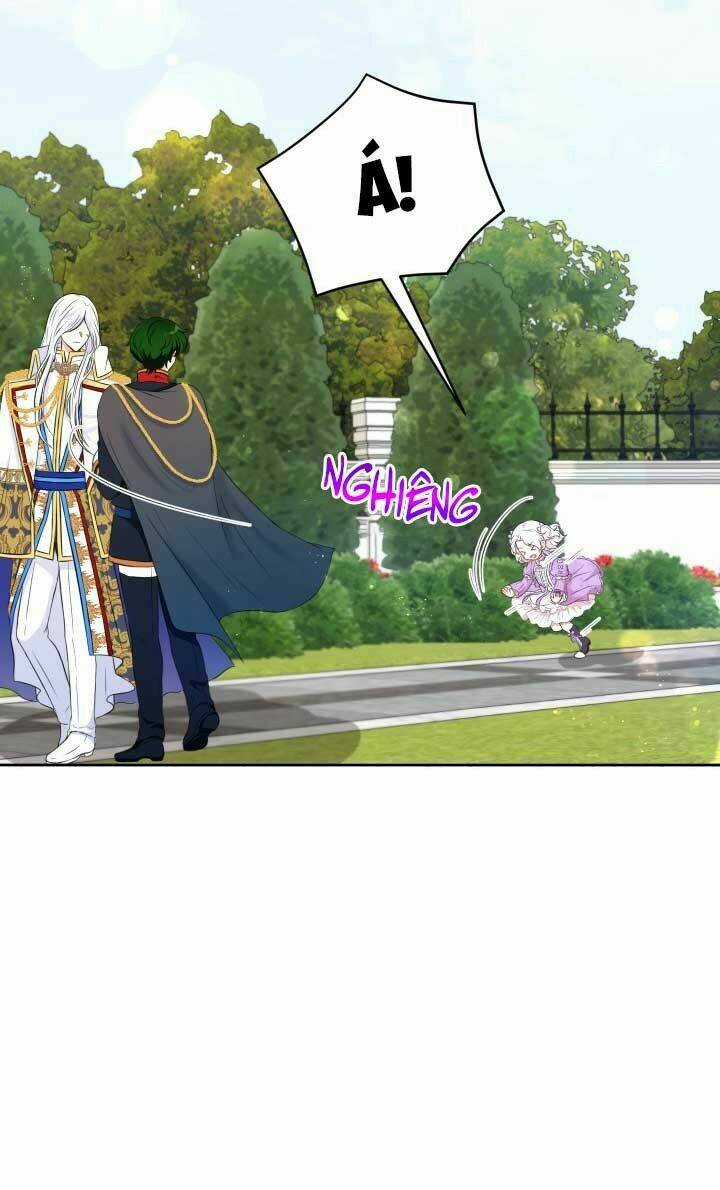 Công Chúa Xấu Xa Chapter 16 trang 12