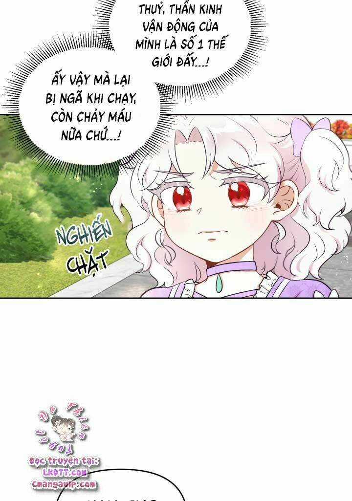 Công Chúa Xấu Xa Chapter 16 trang 16