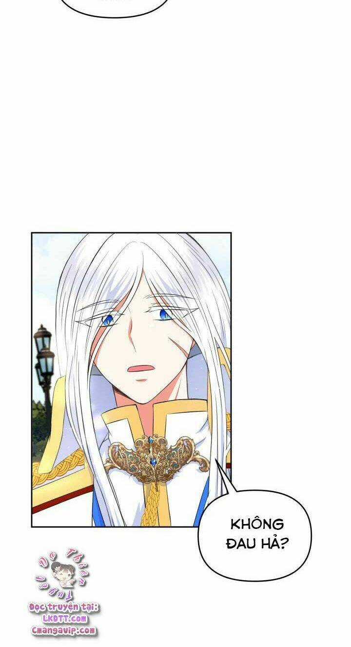 Công Chúa Xấu Xa Chapter 16 trang 19