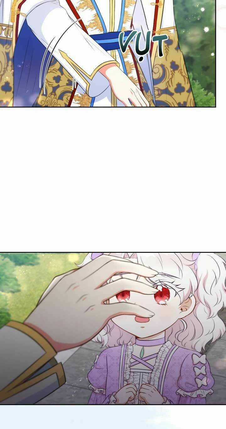 Công Chúa Xấu Xa Chapter 16 trang 24