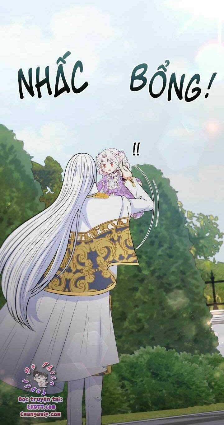 Công Chúa Xấu Xa Chapter 16 trang 25