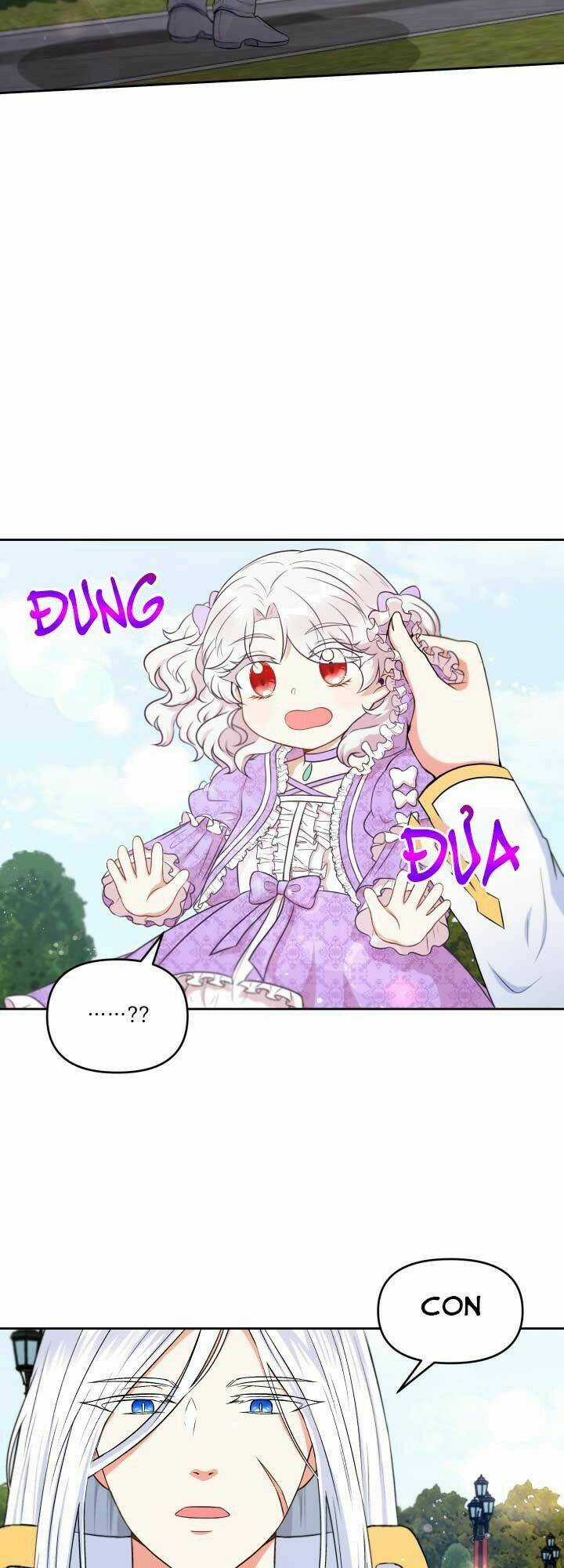 Công Chúa Xấu Xa Chapter 16 trang 26