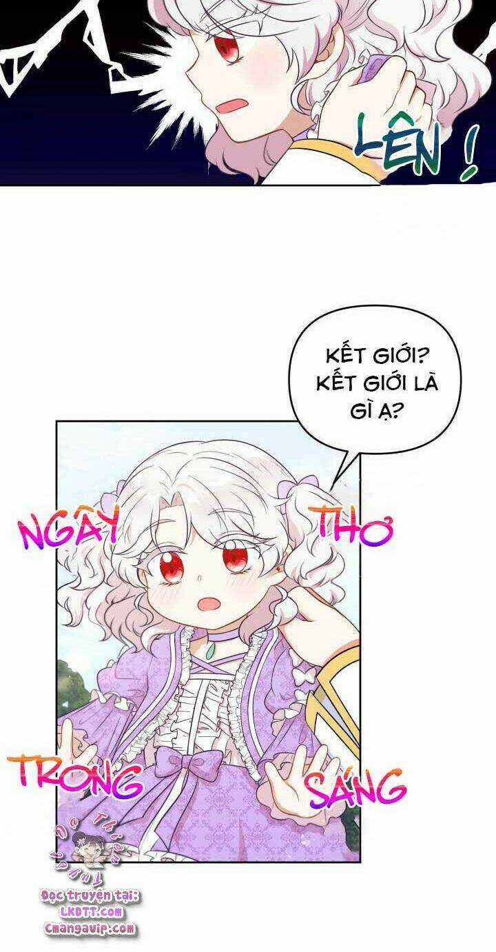 Công Chúa Xấu Xa Chapter 16 trang 29