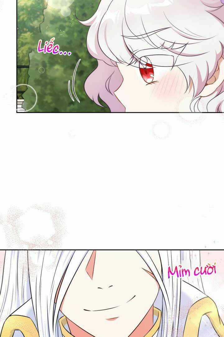 Công Chúa Xấu Xa Chapter 16 trang 34