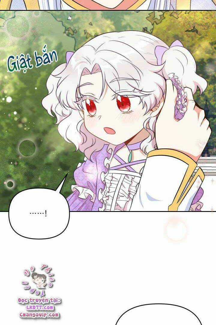 Công Chúa Xấu Xa Chapter 16 trang 35